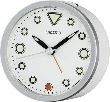 Настольные часы Seiko Clock QHE096HL